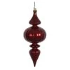Vickerman Christmas Tree Ornament (6 Pack) (388228) 1 Vickerman Christmas Tree Ornament (6 Pack) (388228) -Roman Shop 388228lg