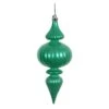 Vickerman Christmas Tree Ornament (6 Pack) (388334) -Roman Shop 388334lg