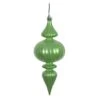 Vickerman Christmas Tree Ornament (6 Pack) (388341)
