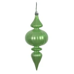 Vickerman Christmas Tree Ornament (6 Pack) (388341)
