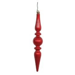 Vickerman Christmas Tree Ornament (6 Pack) (388396)