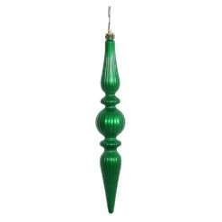 Vickerman Christmas Tree Ornament (6 Pack) (388402)