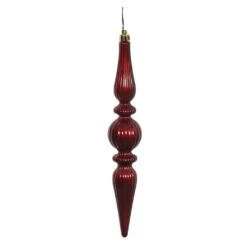 Vickerman Christmas Tree Ornament (6 Pack) (388419)