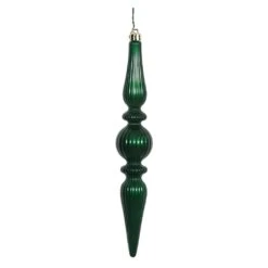 Vickerman Christmas Tree Ornament (6 Pack) (388563)