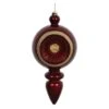 Vickerman Christmas Tree Ornament (388730) 1 Vickerman Christmas Tree Ornament (388730) -Roman Shop 388730lg