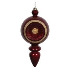 Vickerman Christmas Tree Ornament (388730)