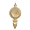 Vickerman Christmas Tree Ornament (388952) -Roman Shop 388952lg