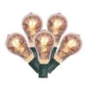 Vickerman Christmas Light String Set (389157) -Roman Shop 389157lg