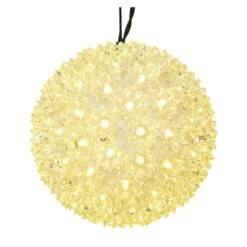 Vickerman Hanging Christmas Light (389683)