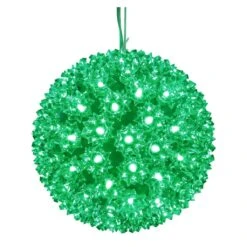 Vickerman Hanging Christmas Light (389713)