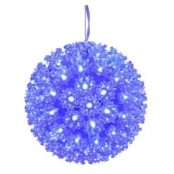 Vickerman Hanging Christmas Light (389805)