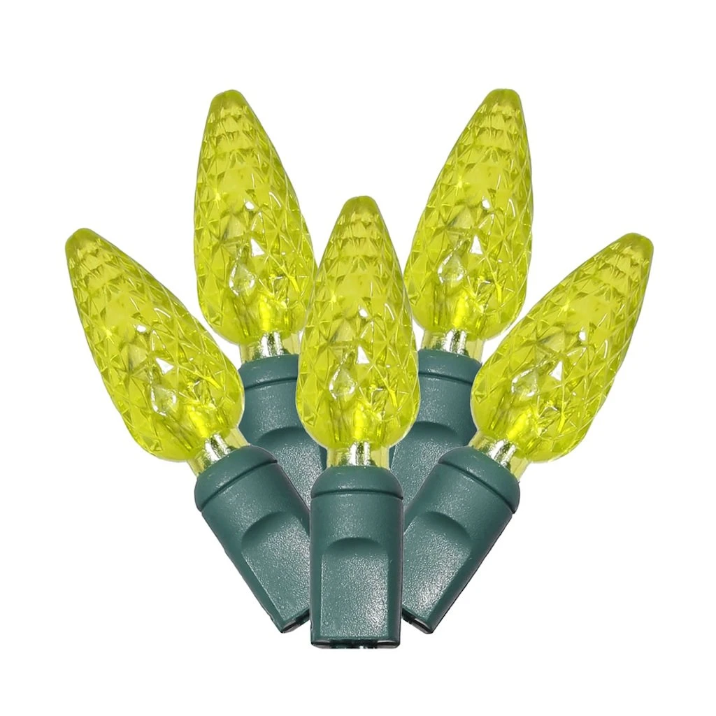 Vickerman Christmas Light String Set (390320) 3 Vickerman Christmas Light String Set (390320)