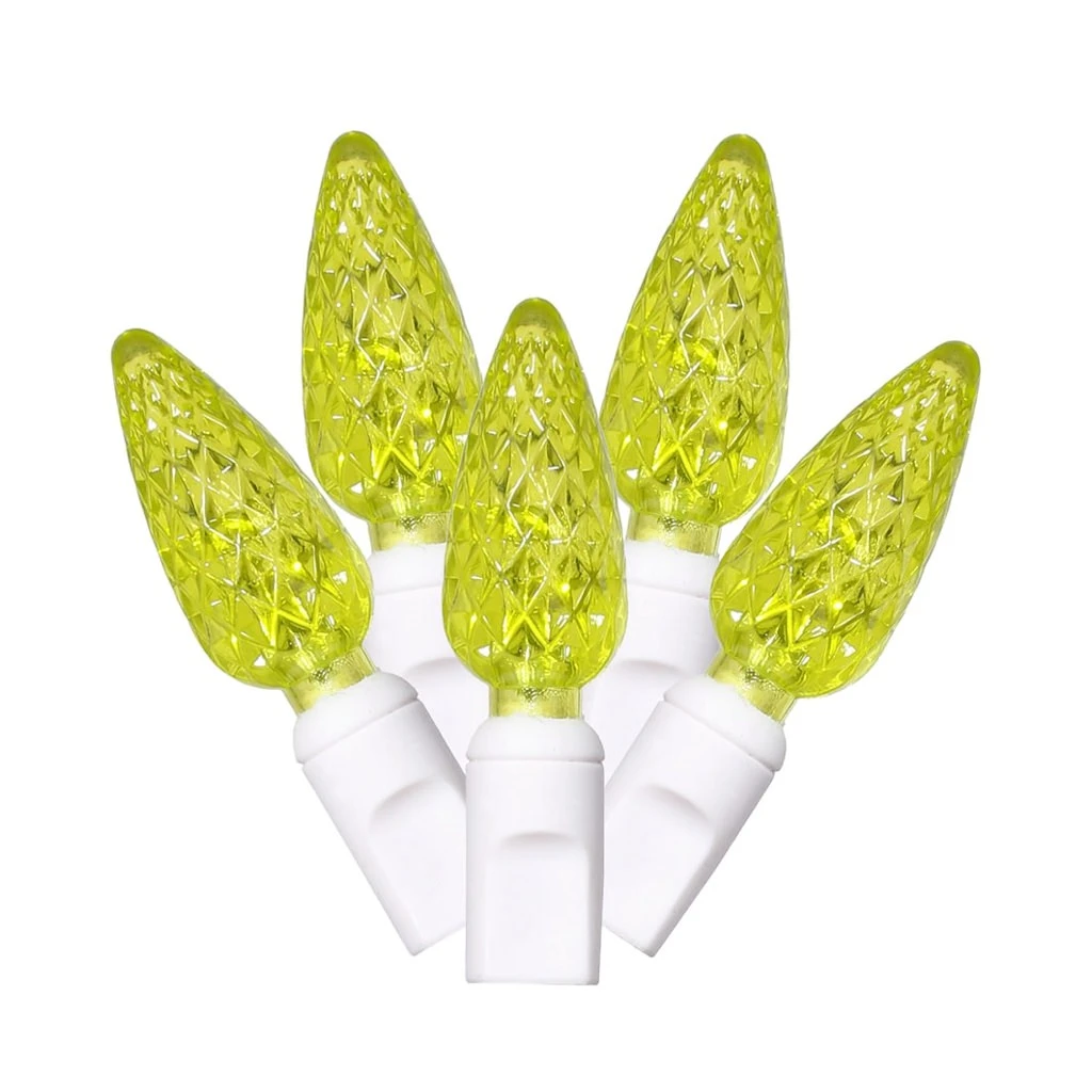 Vickerman Christmas Light String Set (390443) 3 Vickerman Christmas Light String Set (390443)