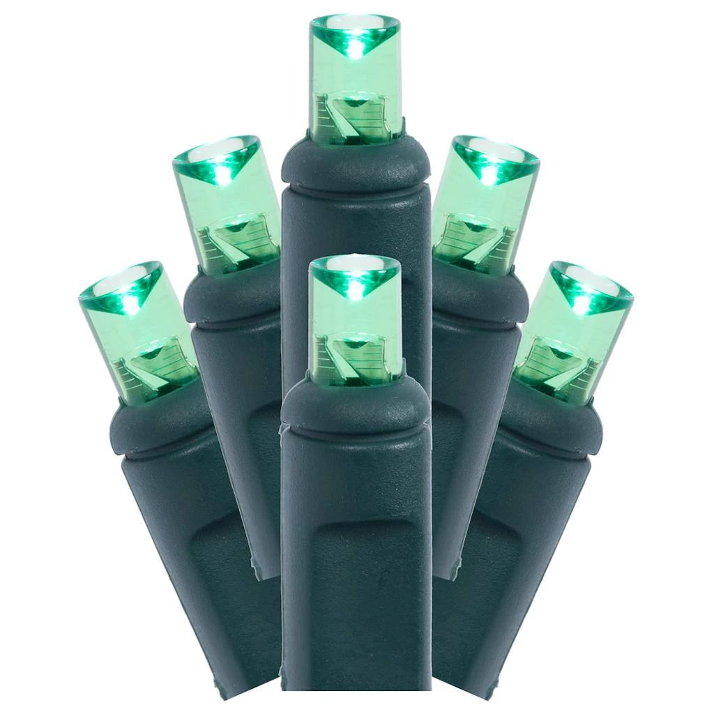 Vickerman Christmas Light String Set (390535) 3 Vickerman Christmas Light String Set (390535)