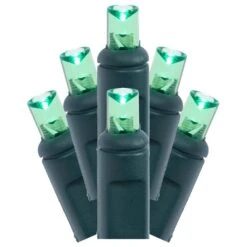 Brite Star Christmas Light String Set (39324)