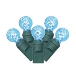 Vickerman Christmas Light String Set (390641)