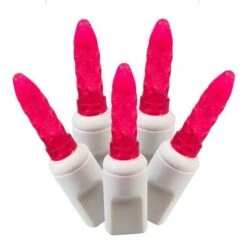 Vickerman Christmas Icicle Light String Set (390726) -Roman Shop 390726amd