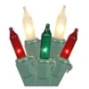 Brite Star Christmas Light String Set (39127) 2 Brite Star Christmas Light String Set (39127) -Roman Shop 39127lg