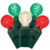 Vickerman Christmas Light String Set (391914) -Roman Shop 391914lg