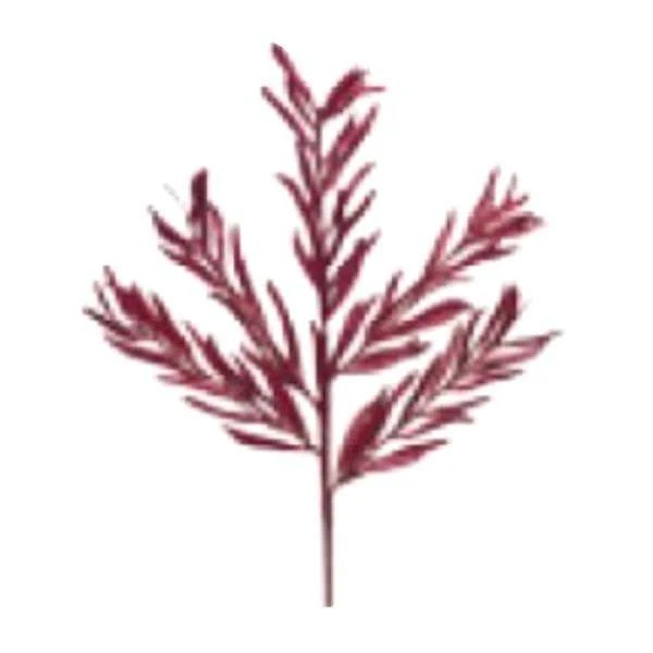 Vickerman Christmas Spray (12 Pack) (392089) 3 Vickerman Christmas Spray (12 Pack) (392089)