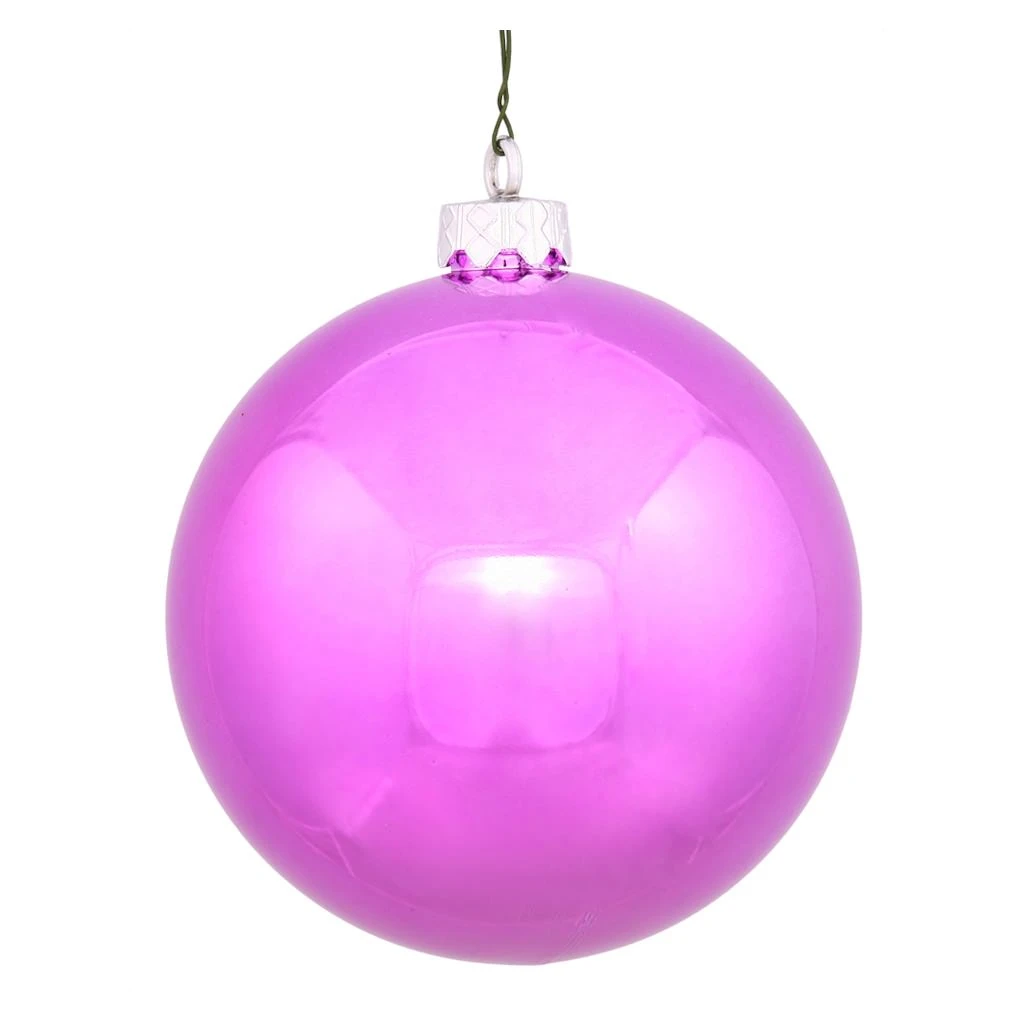 Vickerman Christmas Tree Ornament (24 Pack) (392669) 3 Vickerman Christmas Tree Ornament (24 Pack) (392669)