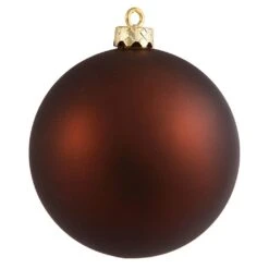Vickerman Christmas Tree Ornament (24 Pack) (392775)