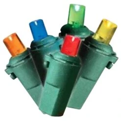 Brite Star Christmas Light String Set (39320)