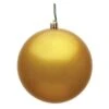 Vickerman Christmas Tree Ornament (12 Pack) (393284)