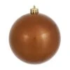 Vickerman Christmas Tree Ornament (4 Pack) (393758) -Roman Shop 393758lg