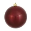 Vickerman Christmas Tree Ornament (4 Pack) (393949)