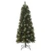 Vickerman Unlit Artificial Christmas Tree (395318) -Roman Shop 395318lg