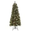 Vickerman Prelit Artificial Christmas Tree (395325)