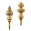 Vickerman Christmas Ornament (Set Of 2) (396063) -Roman Shop 396063lg