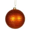 Vickerman Christmas Tree Ornament (4 Pack) (396711)