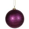 Vickerman Christmas Tree Ornament (4 Pack) (396759)