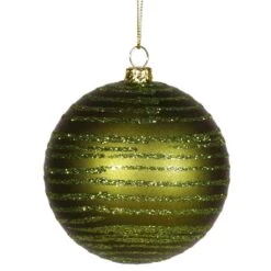 Vickerman Christmas Tree Ornament (3 Pack) (396926)