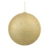 Vickerman Christmas Tree Ornament (2 Pack) (397138) 1 Vickerman Christmas Tree Ornament (2 Pack) (397138) -Roman Shop 397138lg