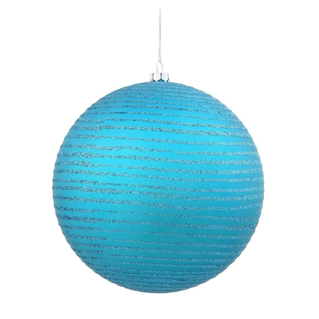 Vickerman Christmas Tree Ornament (2 Pack) (397169) 3 Vickerman Christmas Tree Ornament (2 Pack) (397169)