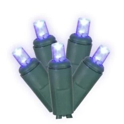 Vickerman Christmas Light Set (397824)