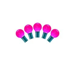 Vickerman Christmas Light String Set (398241)