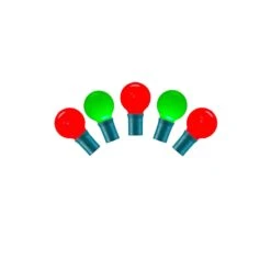 Vickerman Christmas Light String Set (398265)