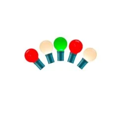 Vickerman Christmas Light String Set (398272)