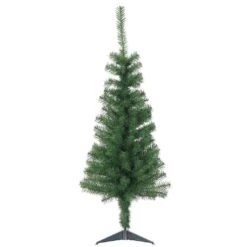 Vickerman Unlit Artificial Christmas Tree (399361)