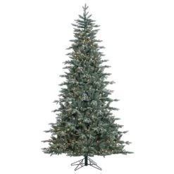Vickerman Prelit Artificial Christmas Tree (400678)