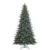 Vickerman Prelit Artificial Christmas Tree (400708) 2 Vickerman Prelit Artificial Christmas Tree (400708) -Roman Shop 400708lg