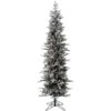 Vickerman Unlit Artificial Christmas Tree (400852) -Roman Shop 400869lg 1