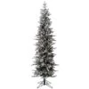 Vickerman Prelit Artificial Christmas Tree (400876) 2 Vickerman Prelit Artificial Christmas Tree (400876) -Roman Shop 400876lg