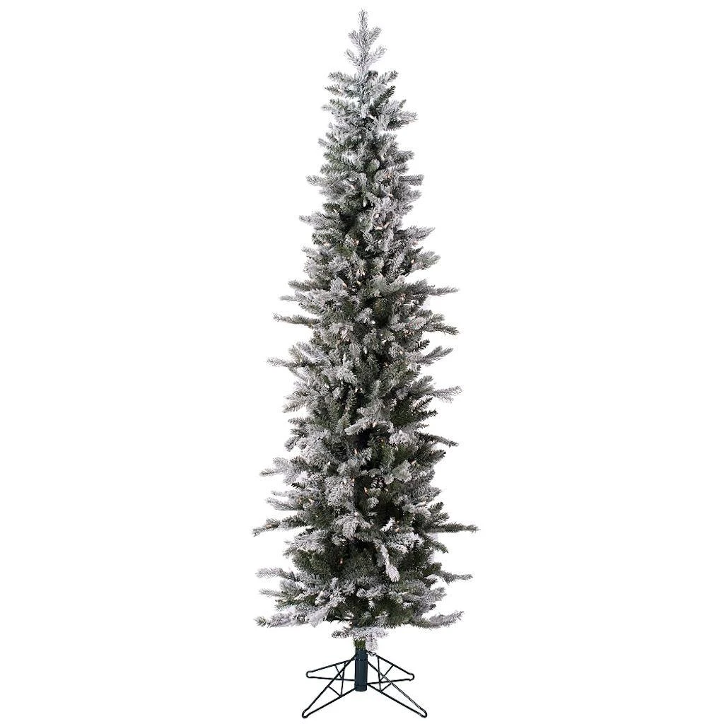 Vickerman Prelit Artificial Christmas Tree (400876) 3 Vickerman Prelit Artificial Christmas Tree (400876)