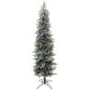 Vickerman Prelit Artificial Christmas Tree (400883) 1 Vickerman Prelit Artificial Christmas Tree (400883) -Roman Shop 400883lg