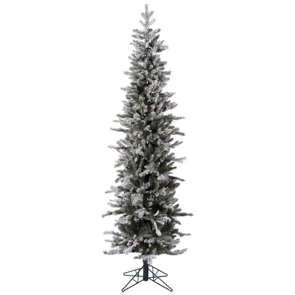 Vickerman Unlit Artificial Christmas Tree (400890) 3 Vickerman Unlit Artificial Christmas Tree (400890)